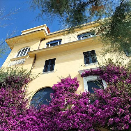 La Bouganville B&B Monterosso al Mare Extérieur photo